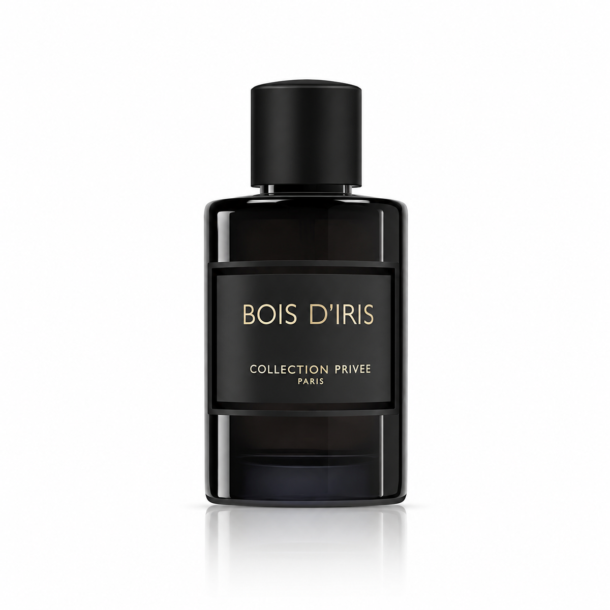 BOIS D'IRIS 100ml
