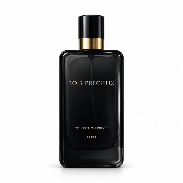 BOIS PRÉCIEUX