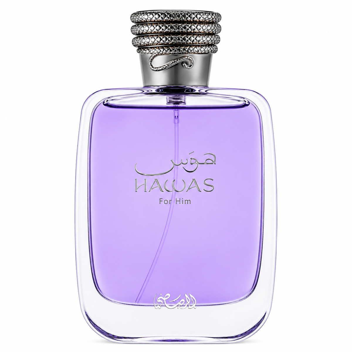 HAWAS HIM 100ml