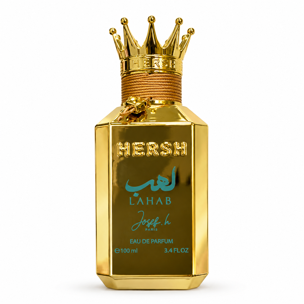 HERSH LAHAB