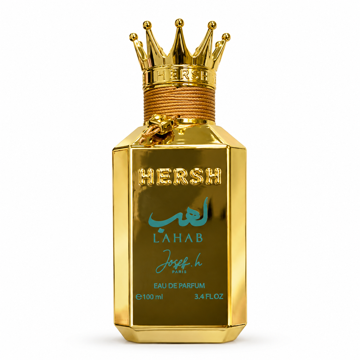 HERSH LAHAB