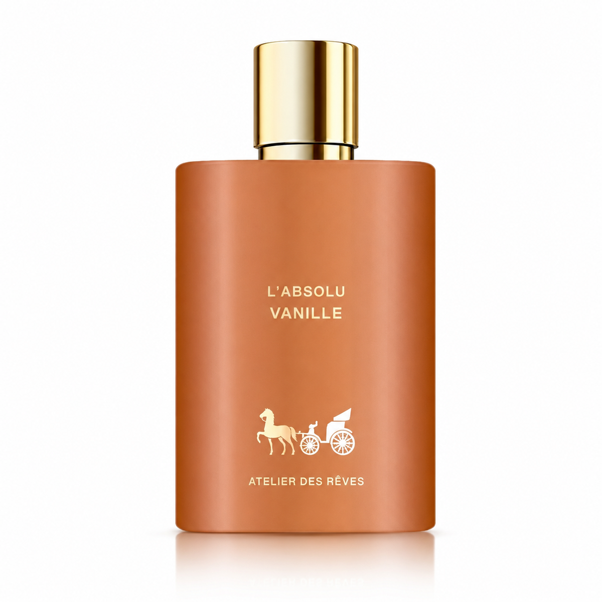 L'ABSOLU VANILLE 100ml