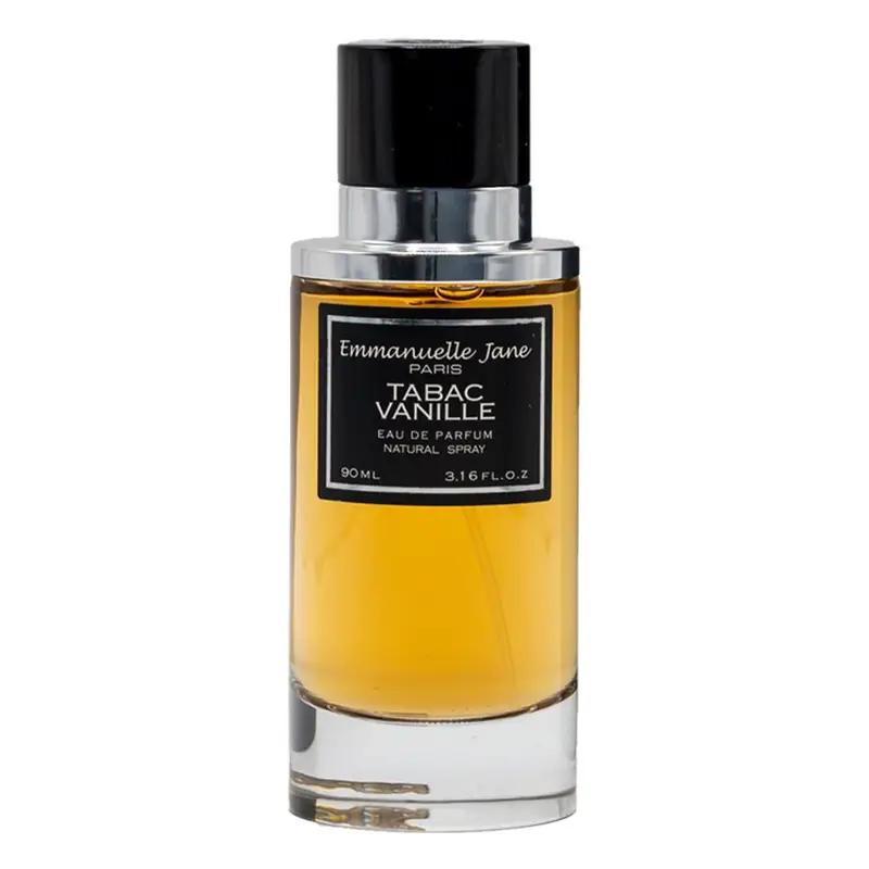 TABAC VANILLE
