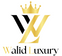 Walid Luxury DZ - Accueil