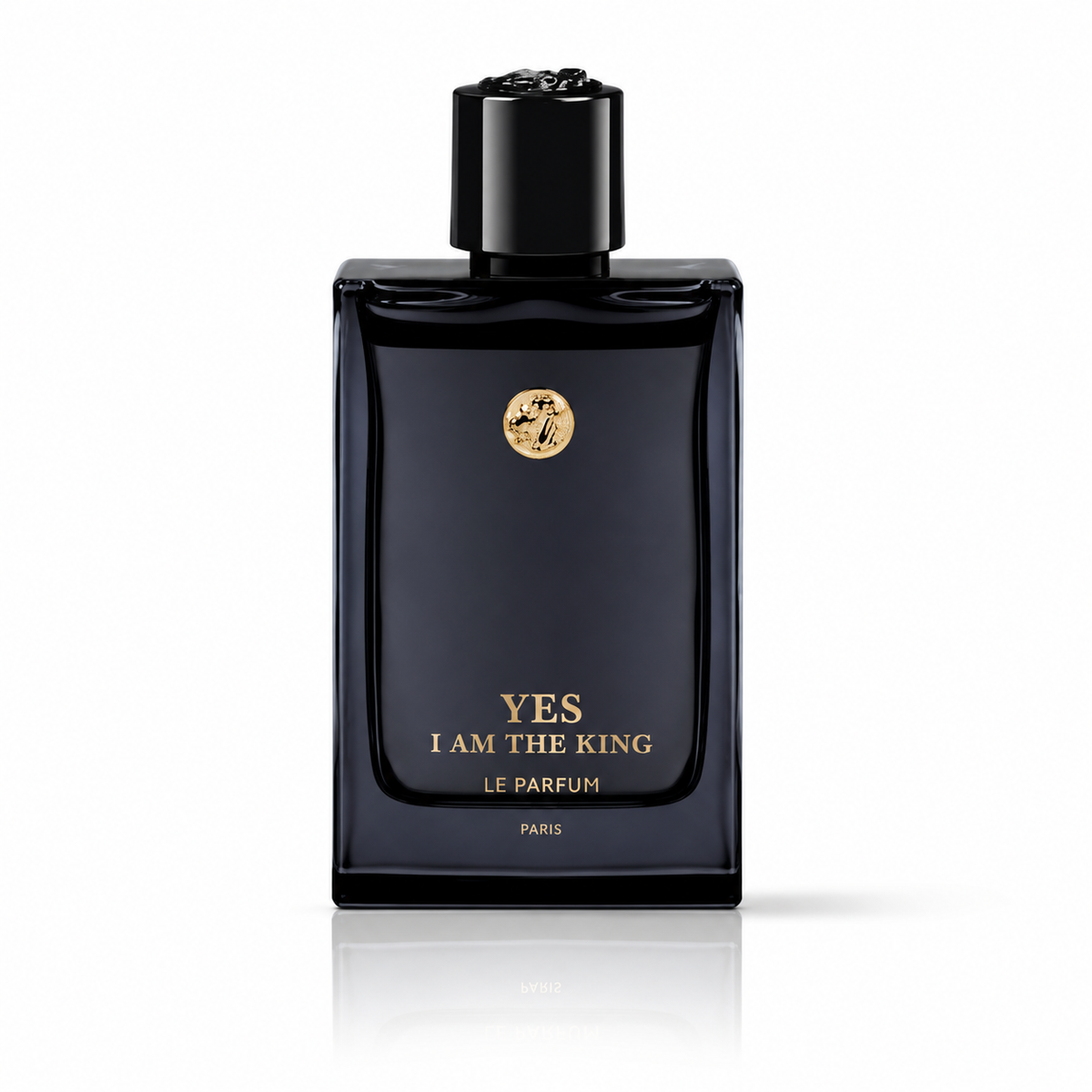 YES I AM THE KING 100ml