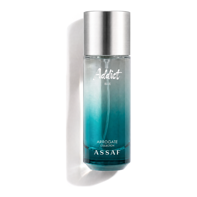 Addict Blue 125ML