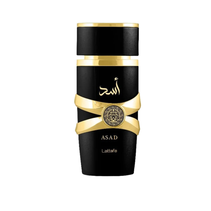 ASAD 100ML