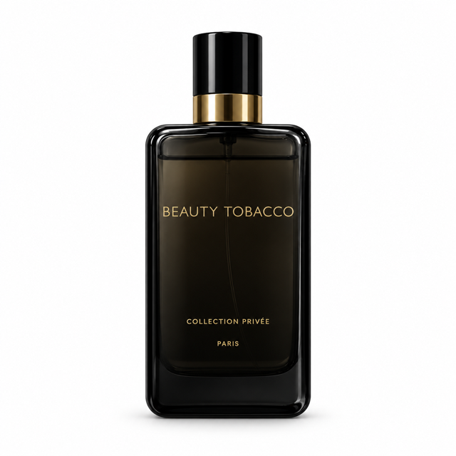 BEAUTÉ TOBACCO
