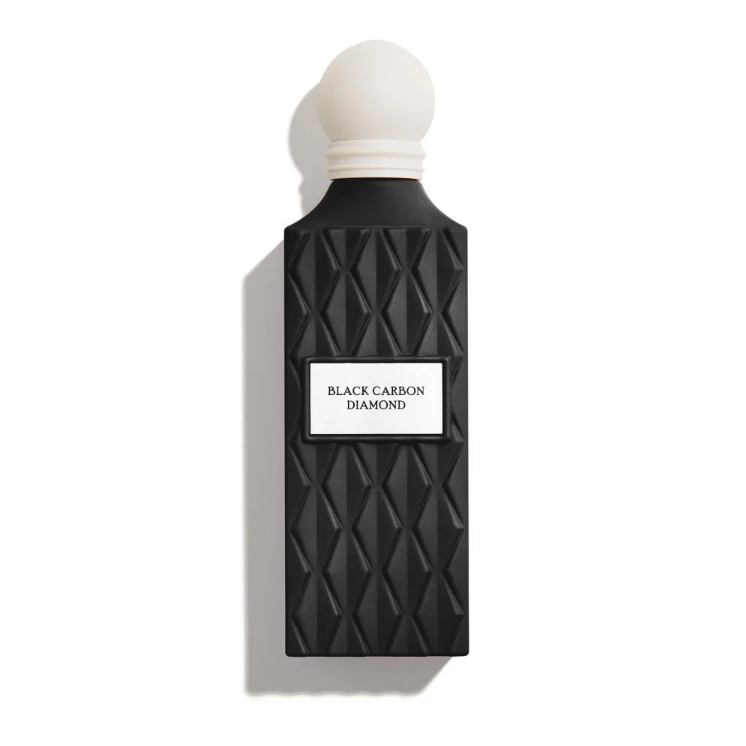 Black carbon 150 ml