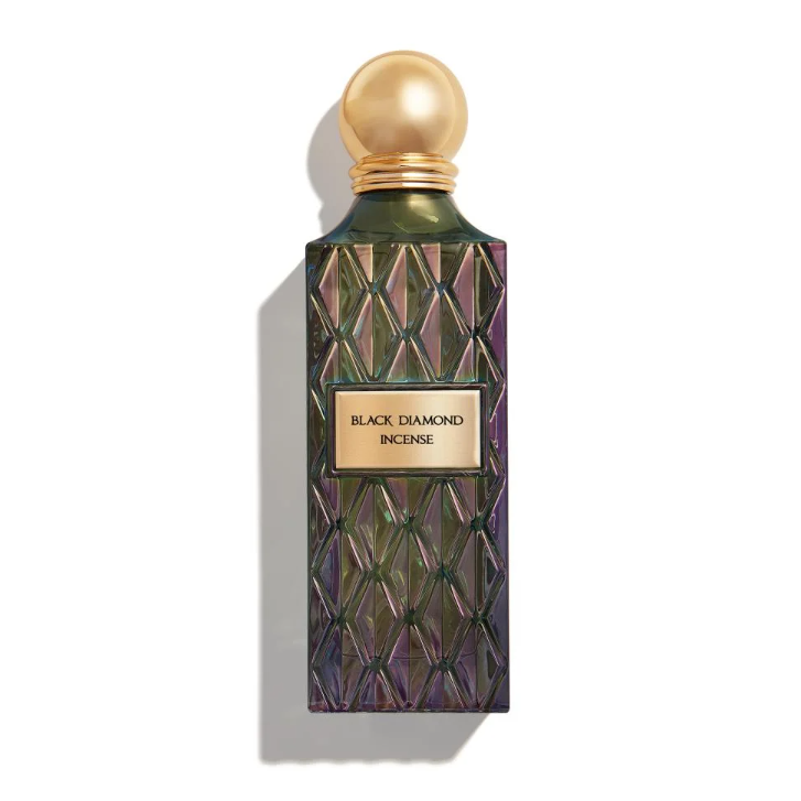 Black Diamond - Incense 150 ML