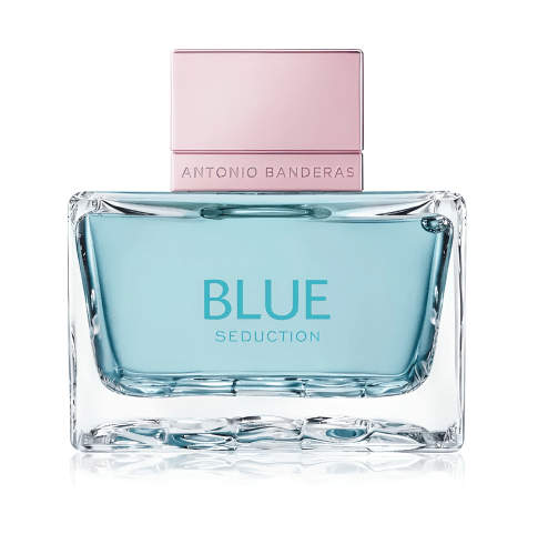 Blue Seduction