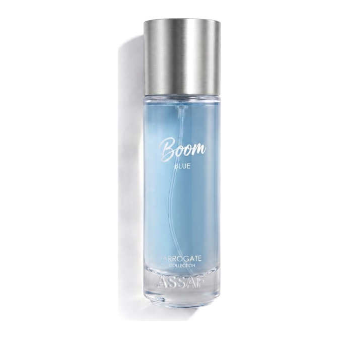 Bloom Blue 200ML