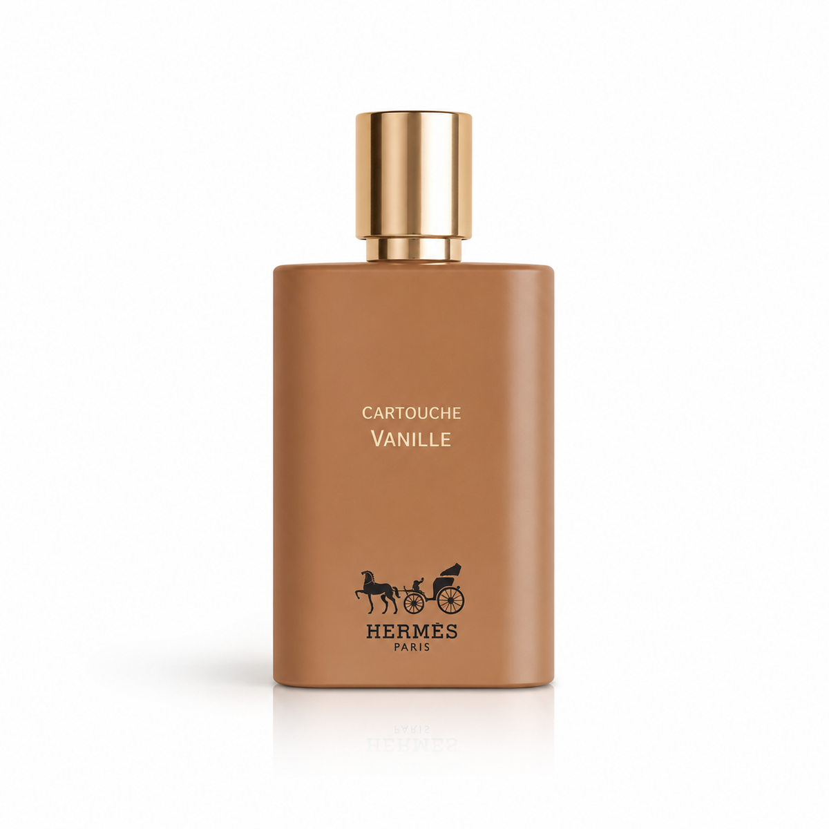 CARTOUCHE VANILLE 100ml