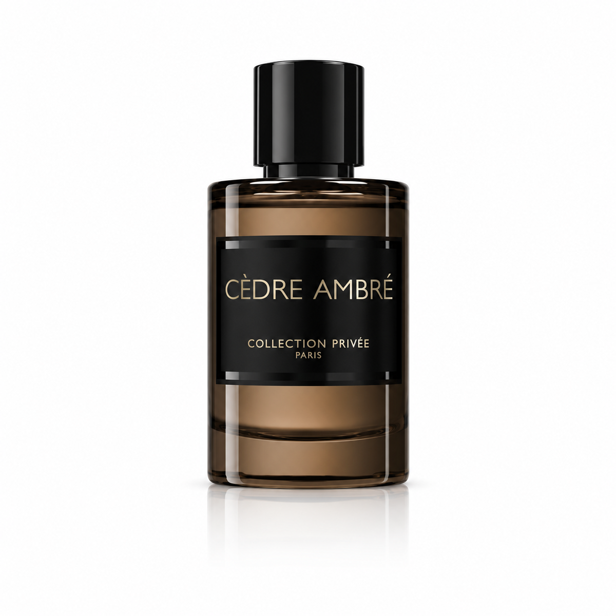 cèdre ambré  100ml