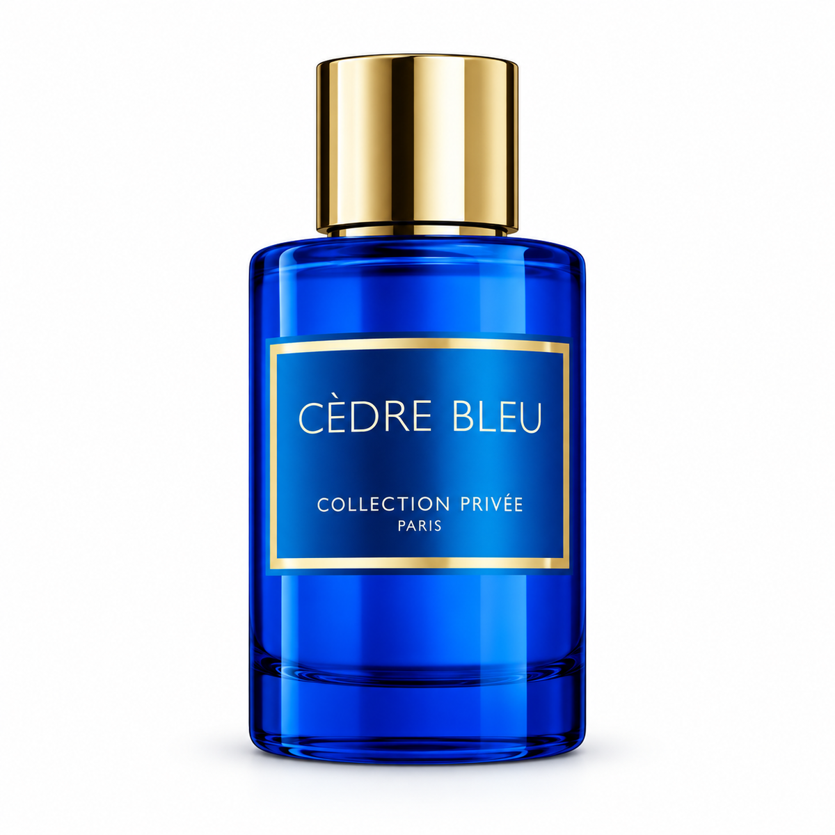 CÈDRE BLEU