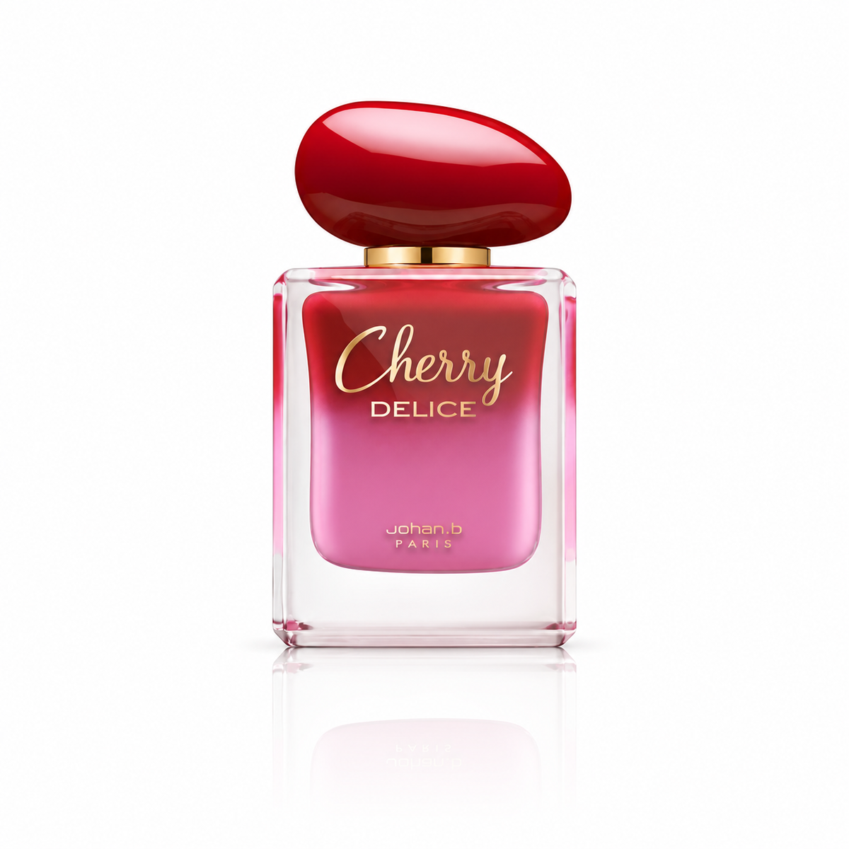 Chery delice 100ml