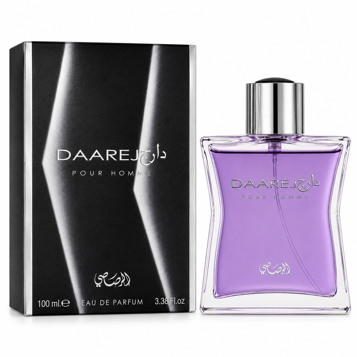 Daarej pour Homme 100ml