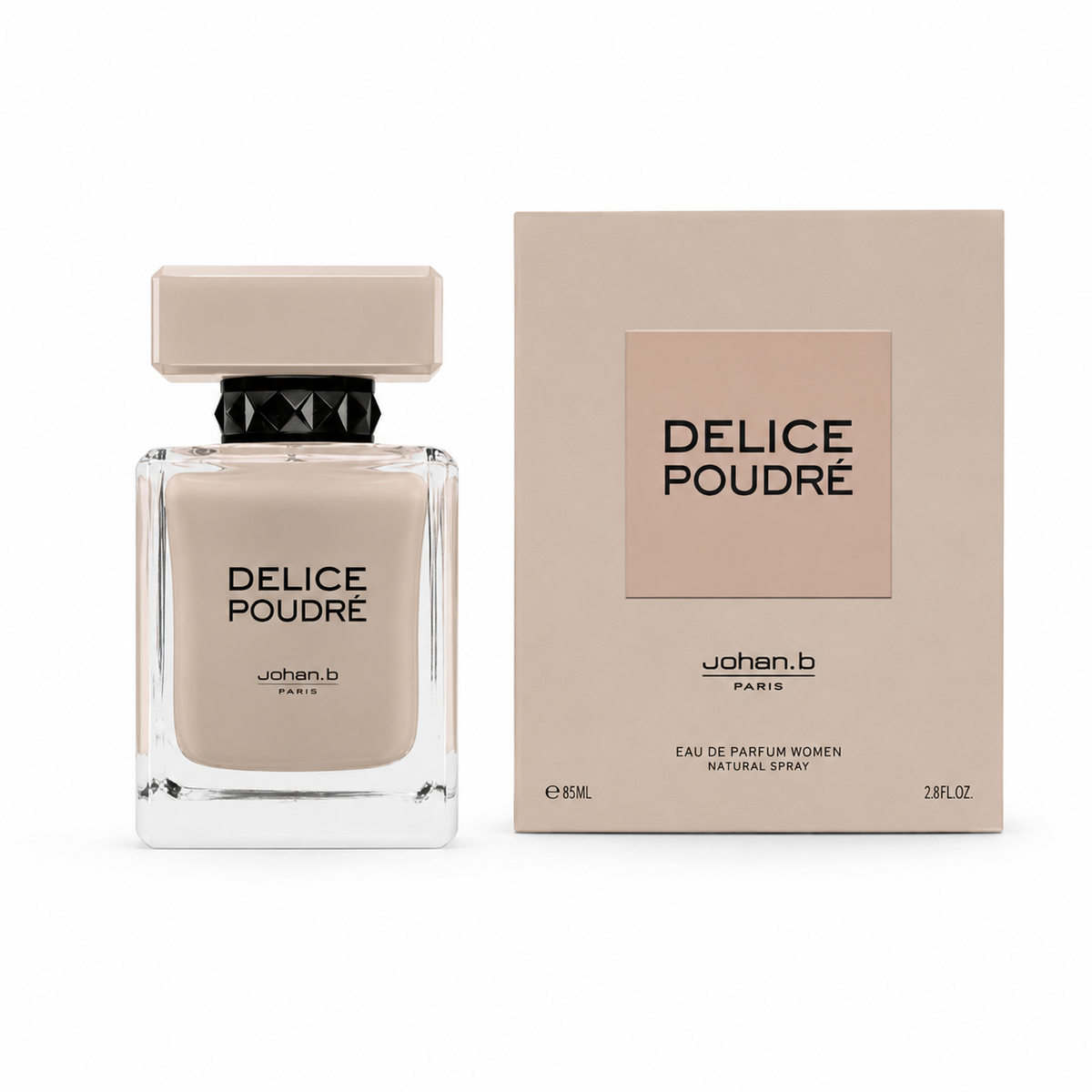 Delice Poudre 100ml