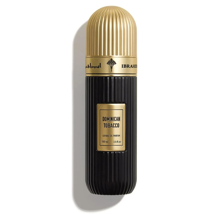 Dominican Tobacco 100ml