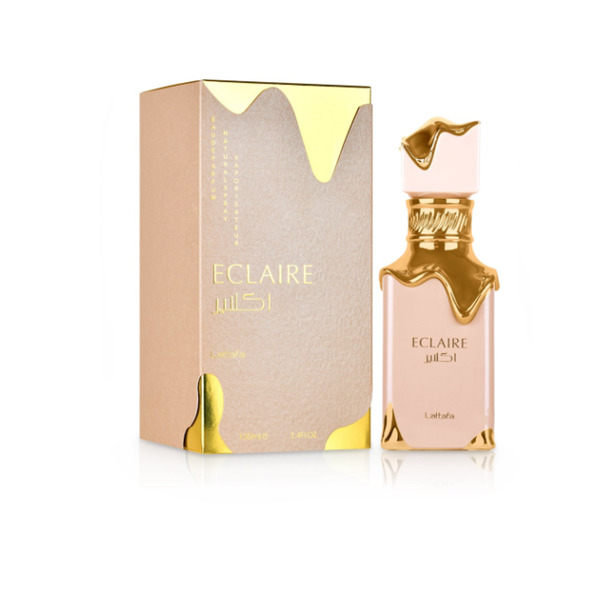 Eclaire