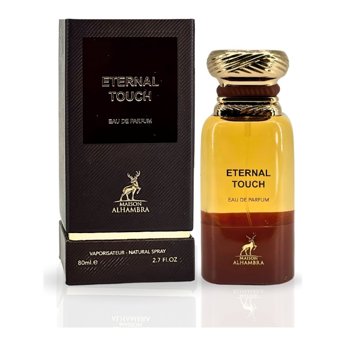 Eternal Touch 80ML