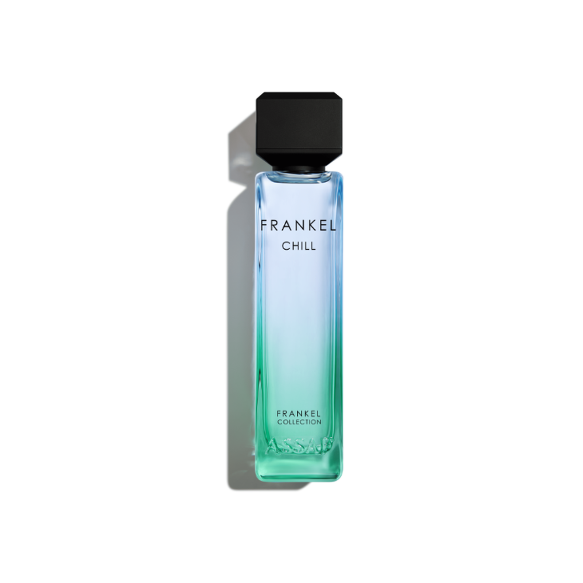 FRANKEL CHILL