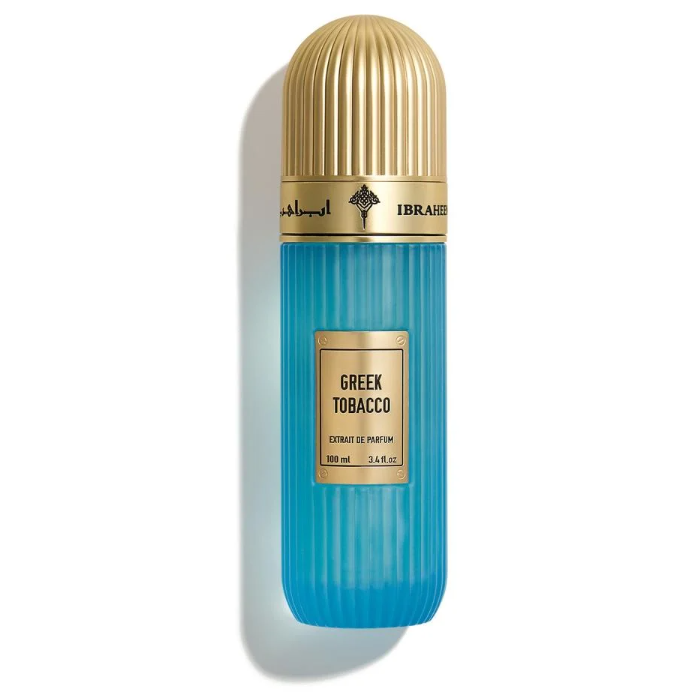 Greek Tobacco 100ml