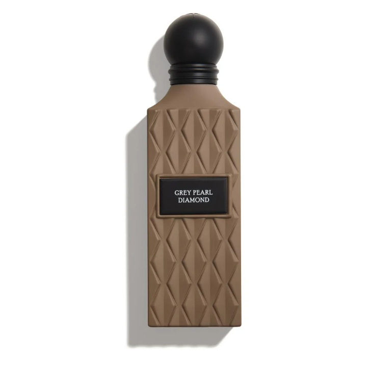 Grey Pearl Diamond 150 ML