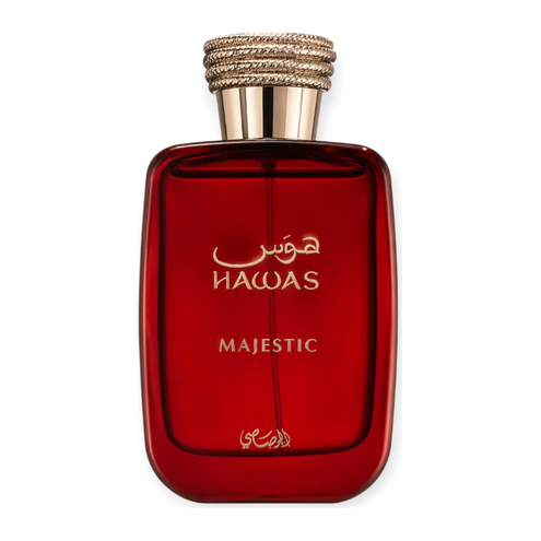 Hawas Majestic 100ml
