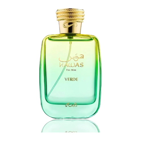 Hawas Verde 100ml