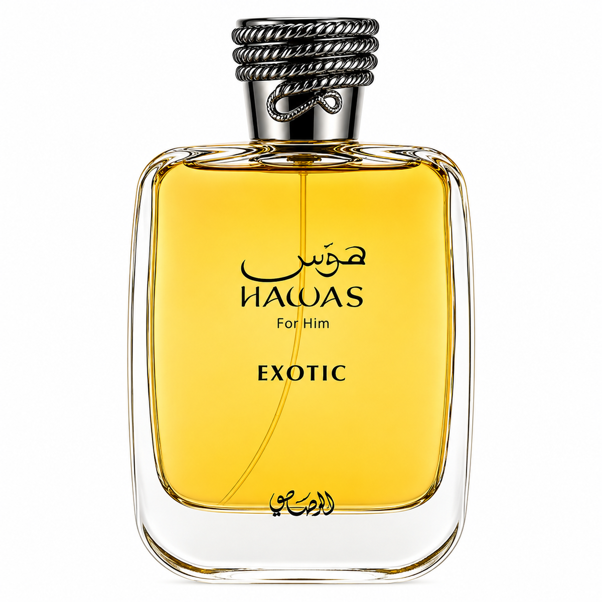 HAWAS EXOTIC 100ml