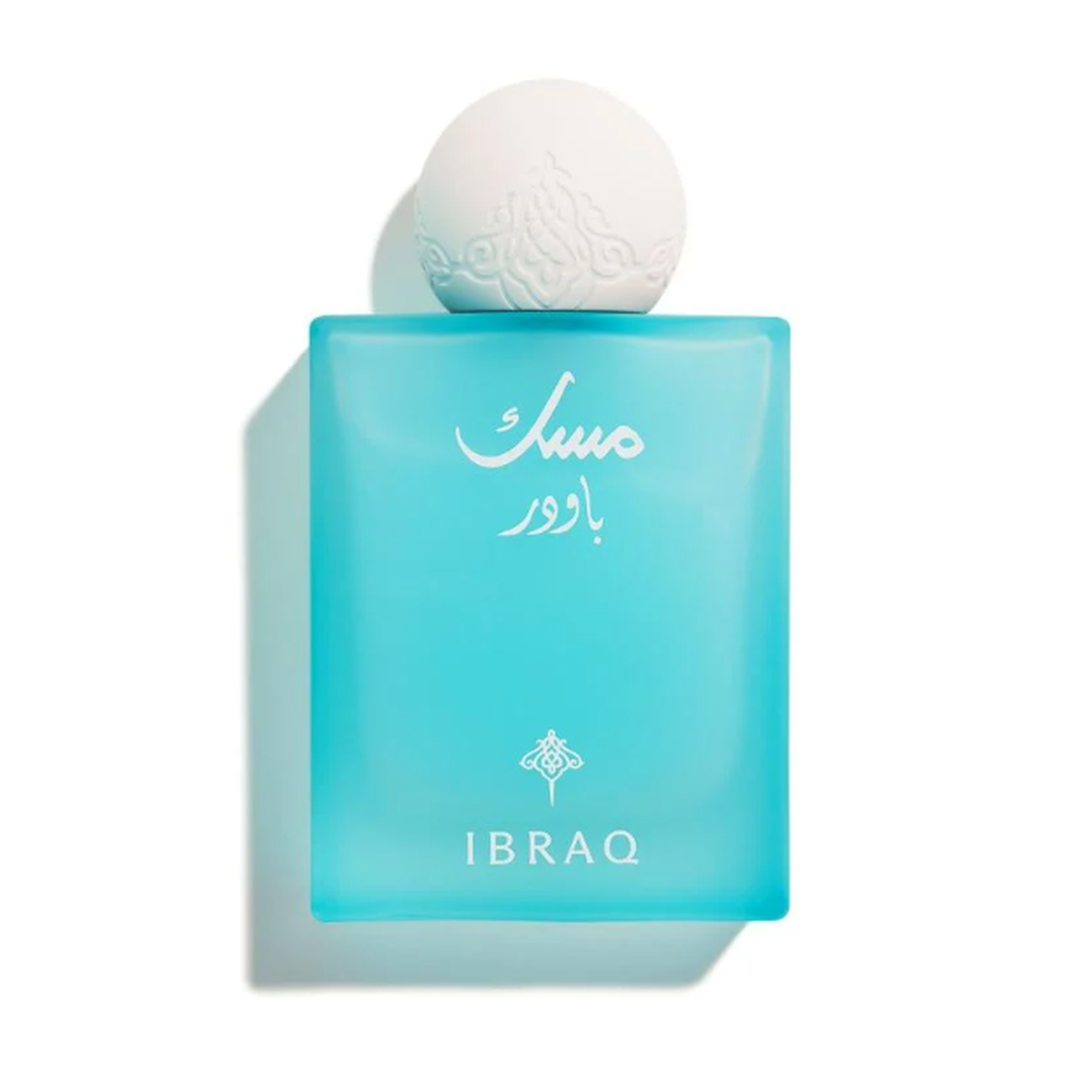 POWDER MUSK