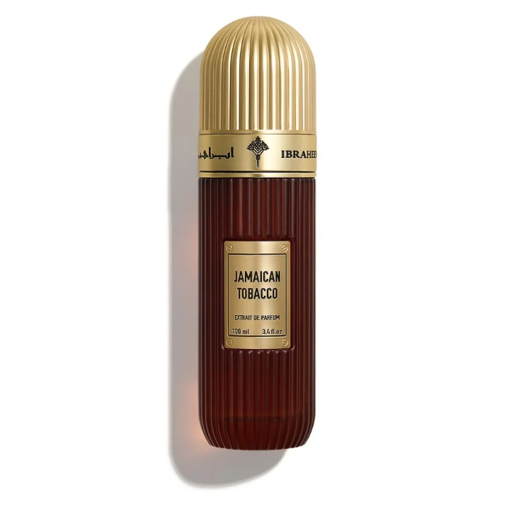 Jamaican Tobacco 100ml