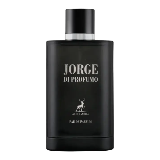 Jorge di profumo 80ML