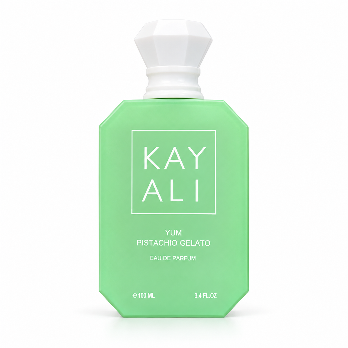 KAYALI YUM  Pistachio Gelato