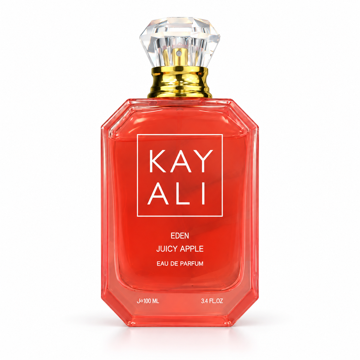 KAYALI YUM  Eden Juicy Apple