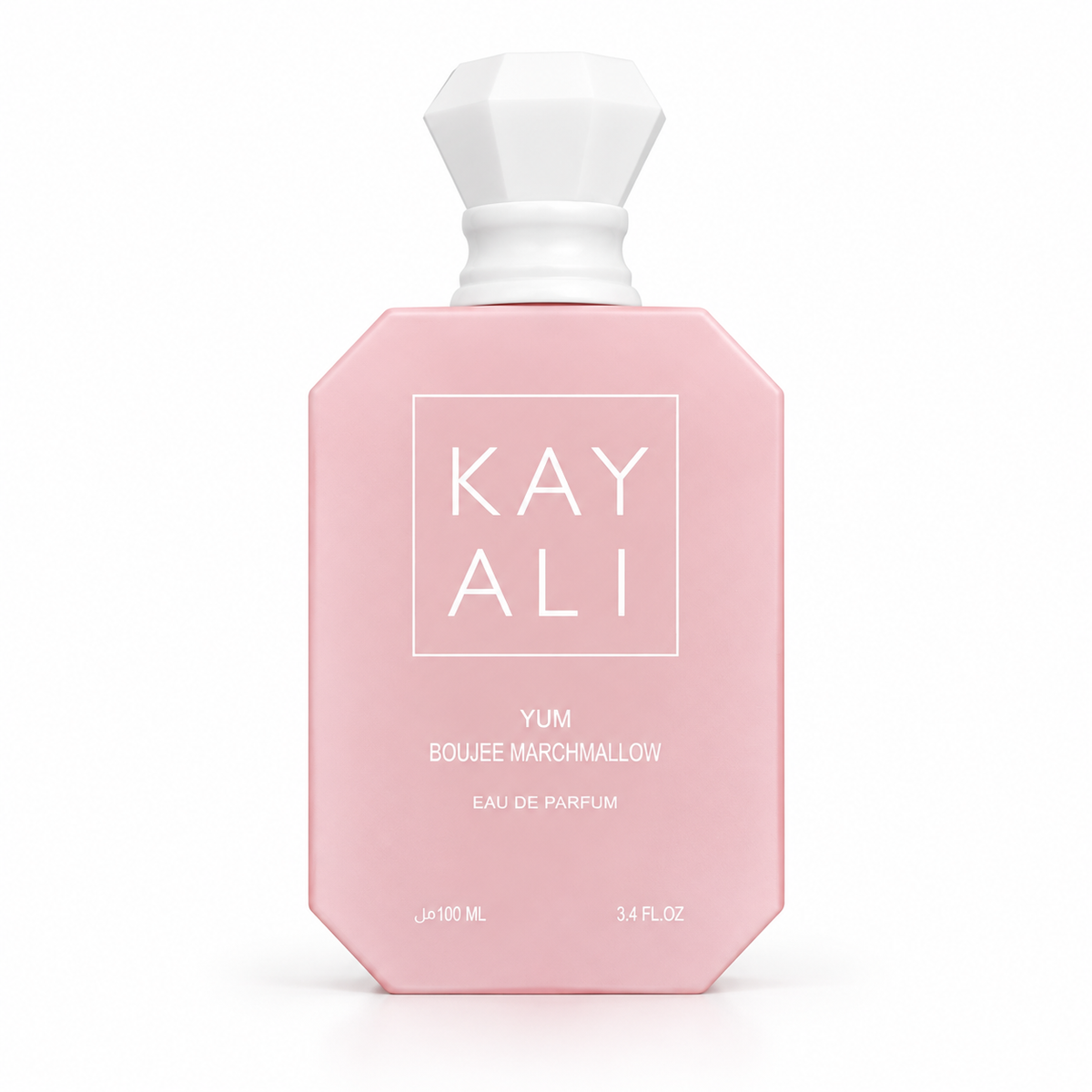 KAYALI YUM  Boujee Marchmallow