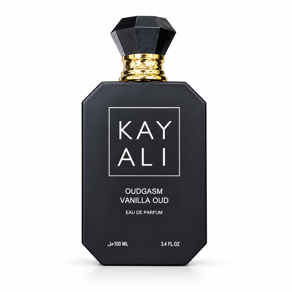 KAYALI YUM Oudgasm Vanilla Oud