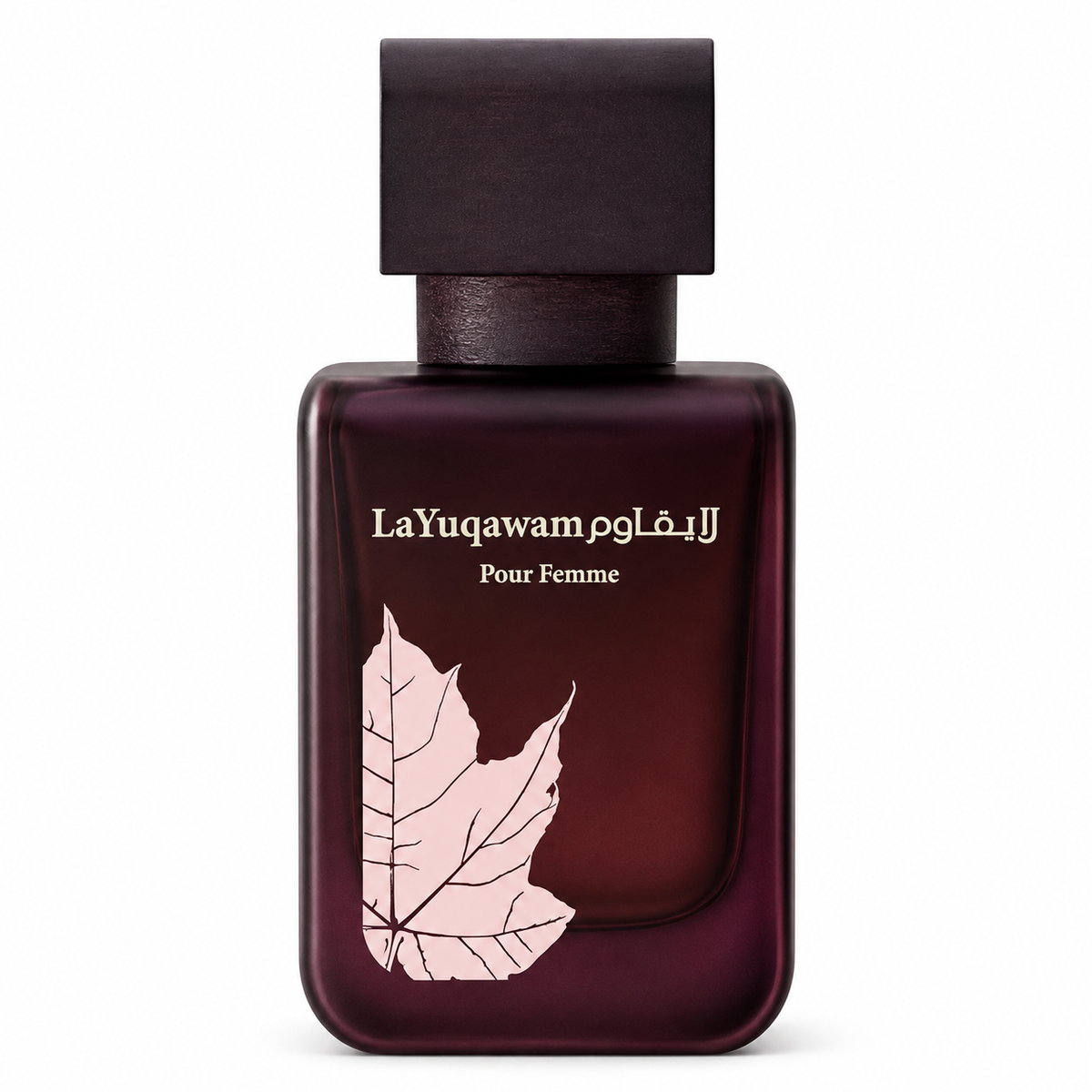 LA YUKAWAM F 75ml