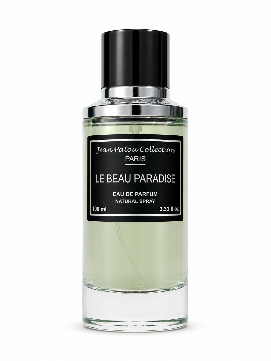 le beau Paradise