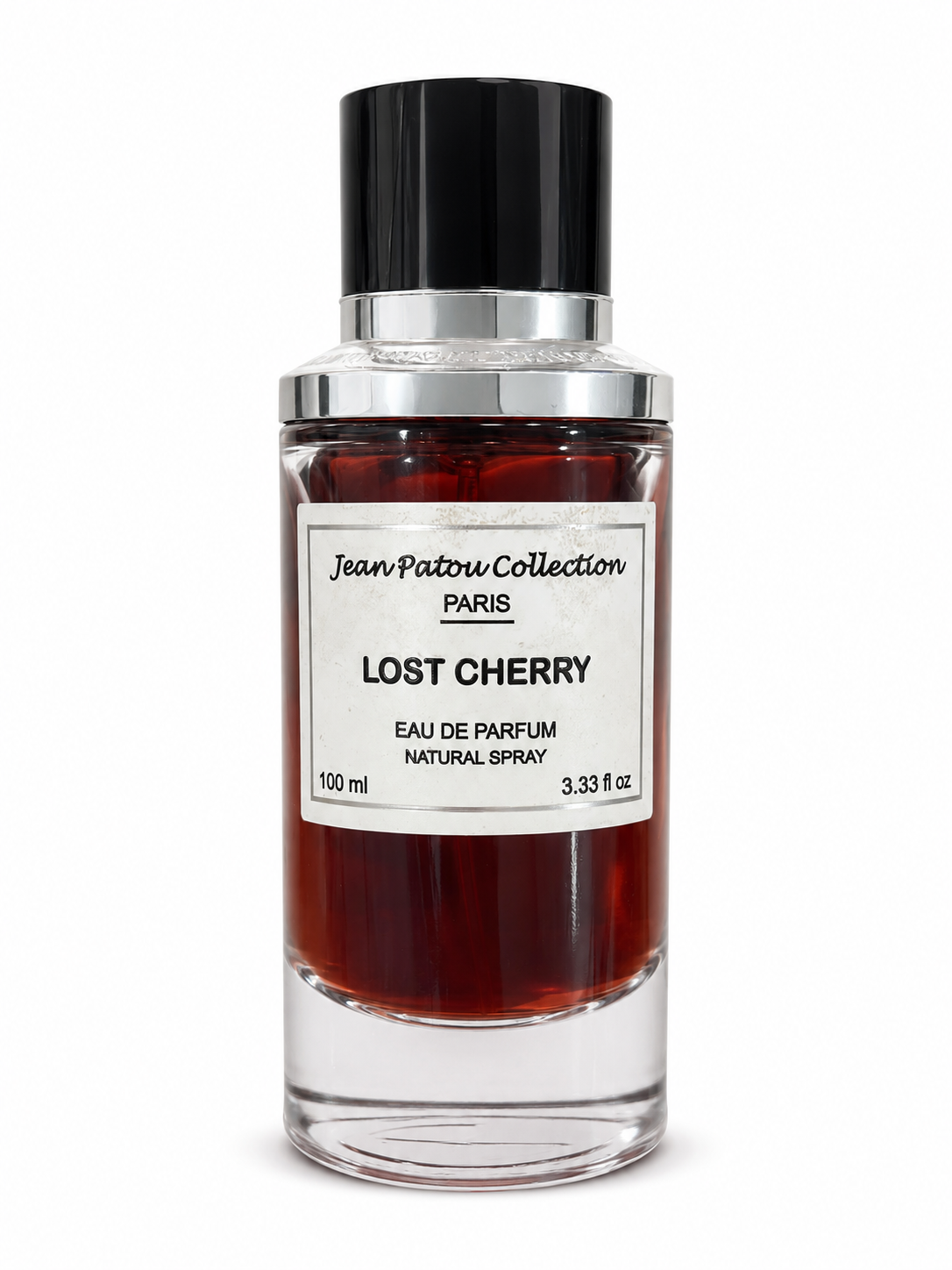Lost Cherry