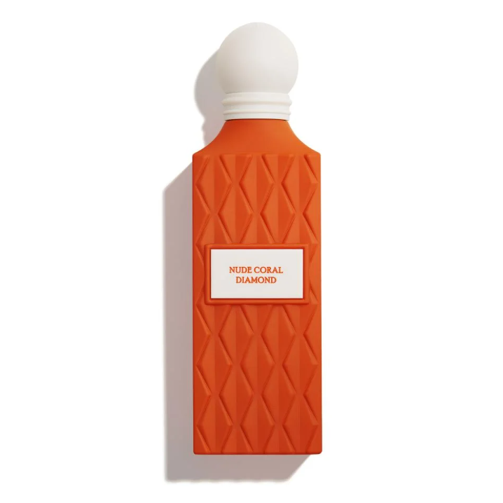 Nude Coral Diamond 150 ml