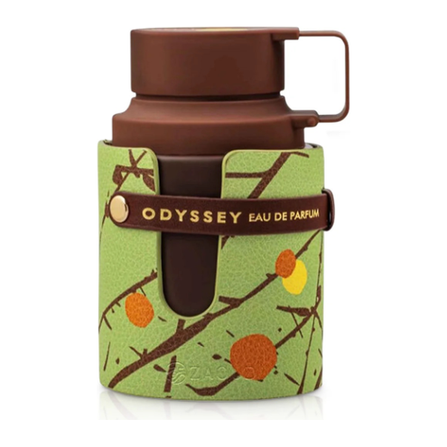 ODYSSEY CHOCOLAT DUBAI