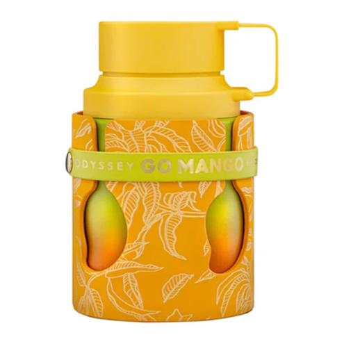 Odyssey Go Mango