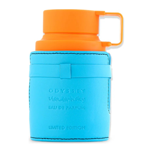 ODYSSEY MANDARIN SKY