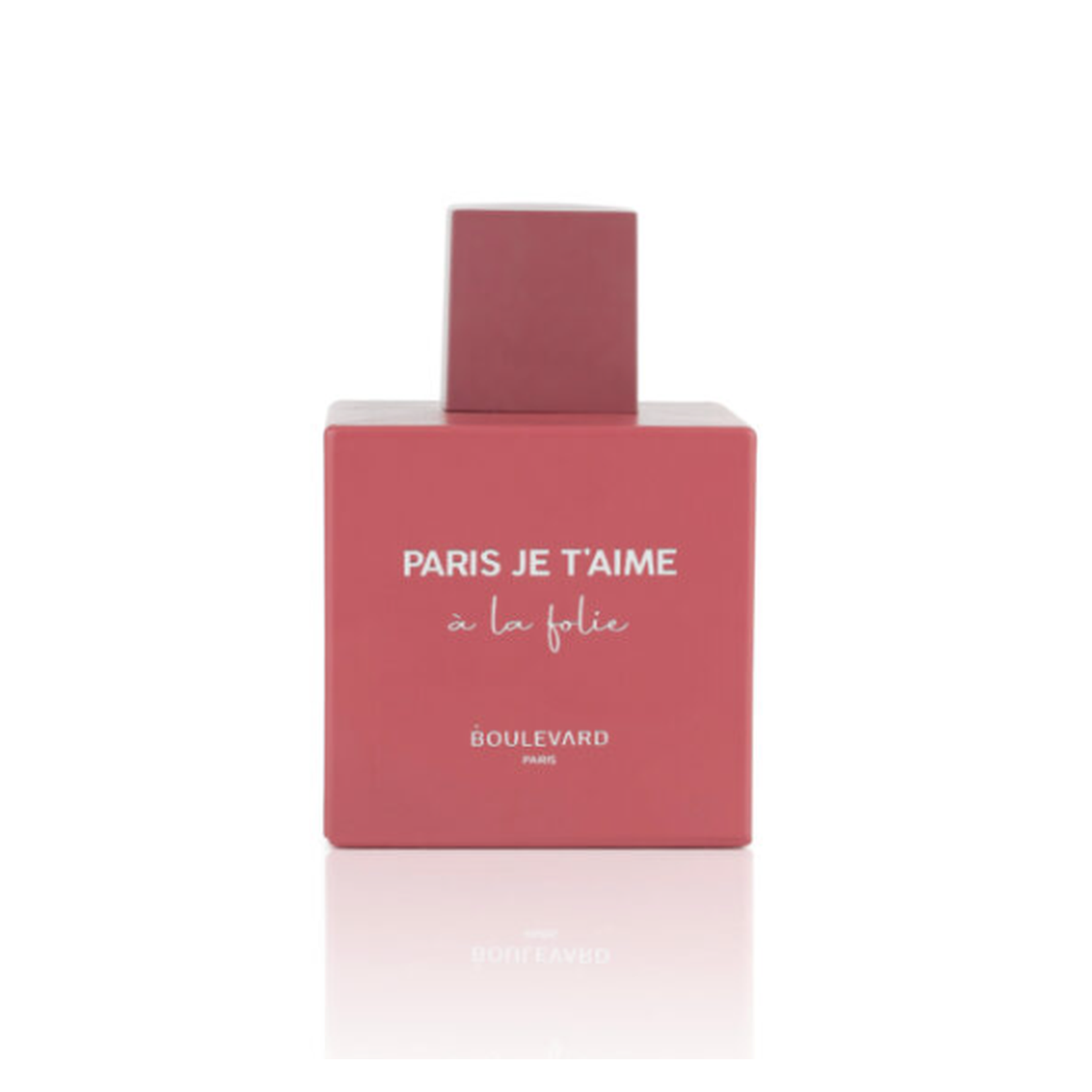 Paris Je T’aime à la Folie