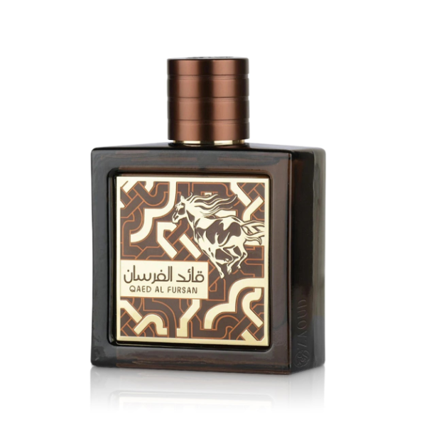 QAED AL FURSAN UNTAM 100ML