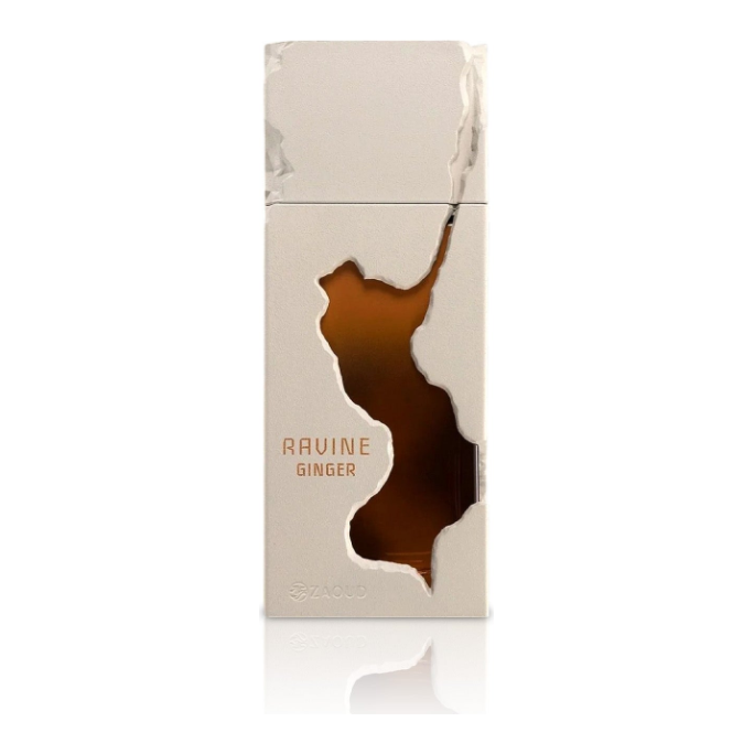 Ravine Ginger 100ML