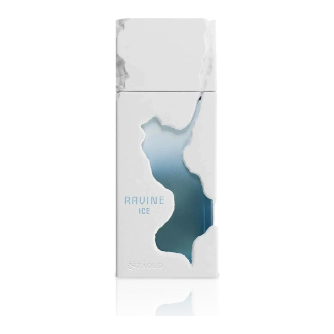 Ravine Ice 100ML