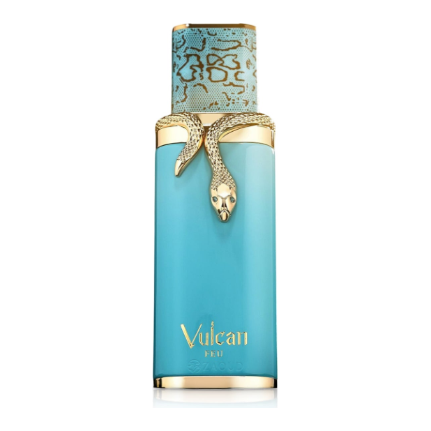 Vulcan Feu 100ML